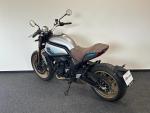 Klikněte pro detailní foto č. 7 - CFMOTO 700 CL-X Heritage