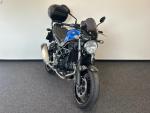 Detail nabídky - Suzuki SV 650 ABS