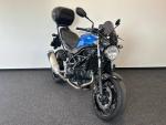 Klikněte pro detailní foto č. 5 - Suzuki SV 650 ABS