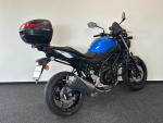 Klikněte pro detailní foto č. 7 - Suzuki SV 650 ABS