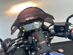 Klikněte pro detailní foto č. 9 - Suzuki SV 650 ABS