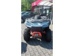 Klikněte pro detailní foto č. 1 - Segway SNARLER AT6 S