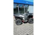 Klikněte pro detailní foto č. 2 - Segway SNARLER AT6 S