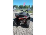 Klikněte pro detailní foto č. 4 - Segway SNARLER AT6 S