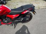 Klikněte pro detailní foto č. 12 - Keeway RKS 125 2018 12tkm odpočet DPH