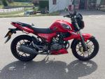 Detail nabídky - Keeway RKS 125 2018 12tkm odpočet DPH