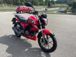 Klikněte pro detailní foto č. 2 - Keeway RKS 125 2018 12tkm odpočet DPH