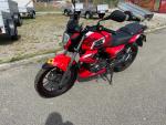 Klikněte pro detailní foto č. 4 - Keeway RKS 125 2018 12tkm odpočet DPH