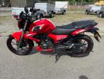 Klikněte pro detailní foto č. 5 - Keeway RKS 125 2018 12tkm odpočet DPH