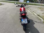 Klikněte pro detailní foto č. 7 - Keeway RKS 125 2018 12tkm odpočet DPH