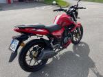Klikněte pro detailní foto č. 8 - Keeway RKS 125 2018 12tkm odpočet DPH