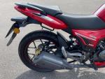Klikněte pro detailní foto č. 9 - Keeway RKS 125 2018 12tkm odpočet DPH