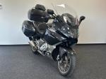 Detail nabídky - BMW K 1600 GTL