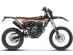 Detail nabídky - Beta RR 4T 125 T ENDURO - black - 2 roky záruka
