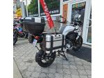 Klikněte pro detailní foto č. 11 - Benelli TRK 502 X, 3x kufr, vypínatelné ABS, vyšší plexi, nové STK
