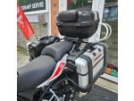 Klikněte pro detailní foto č. 13 - Benelli TRK 502 X, 3x kufr, vypínatelné ABS, vyšší plexi, nové STK