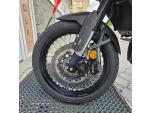 Klikněte pro detailní foto č. 14 - Benelli TRK 502 X, 3x kufr, vypínatelné ABS, vyšší plexi, nové STK