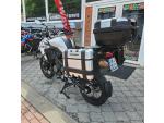Klikněte pro detailní foto č. 4 - Benelli TRK 502 X, 3x kufr, vypínatelné ABS, vyšší plexi, nové STK
