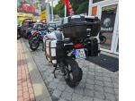 Klikněte pro detailní foto č. 5 - Benelli TRK 502 X, 3x kufr, vypínatelné ABS, vyšší plexi, nové STK
