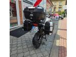 Klikněte pro detailní foto č. 6 - Benelli TRK 502 X, 3x kufr, vypínatelné ABS, vyšší plexi, nové STK