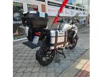Klikněte pro detailní foto č. 7 - Benelli TRK 502 X, 3x kufr, vypínatelné ABS, vyšší plexi, nové STK