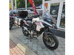 Klikněte pro detailní foto č. 9 - Benelli TRK 502 X, 3x kufr, vypínatelné ABS, vyšší plexi, nové STK