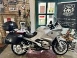 Detail nabídky - BMW R 1150 RS - 3x kufry