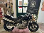 Klikněte pro detailní foto č. 1 - Honda CB 600 F Hornet -30 tkm