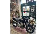 Klikněte pro detailní foto č. 2 - Honda CB 600 F Hornet -30 tkm