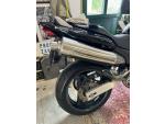 Klikněte pro detailní foto č. 4 - Honda CB 600 F Hornet -30 tkm