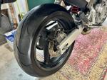 Klikněte pro detailní foto č. 5 - Honda CB 600 F Hornet -30 tkm