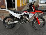 Detail nabídky - KTM 125 SX 2024