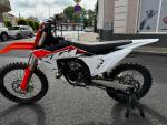 Klikněte pro detailní foto č. 2 - KTM 125 SX 2024