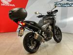 Klikněte pro detailní foto č. 3 - Honda CB 500 X