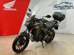 Klikněte pro detailní foto č. 4 - Honda CB 500 X