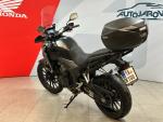 Klikněte pro detailní foto č. 5 - Honda CB 500 X