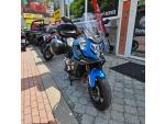 Klikněte pro detailní foto č. 10 - CFMOTO 650 MT, 3x kufr, padací rám, vyšší plexi, servisní knížka