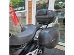 Klikněte pro detailní foto č. 13 - CFMOTO 650 MT, 3x kufr, padací rám, vyšší plexi, servisní knížka
