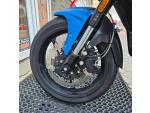 Klikněte pro detailní foto č. 14 - CFMOTO 650 MT, 3x kufr, padací rám, vyšší plexi, servisní knížka
