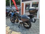 Klikněte pro detailní foto č. 4 - CFMOTO 650 MT, 3x kufr, padací rám, vyšší plexi, servisní knížka