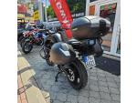 Klikněte pro detailní foto č. 5 - CFMOTO 650 MT, 3x kufr, padací rám, vyšší plexi, servisní knížka
