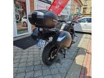 Klikněte pro detailní foto č. 6 - CFMOTO 650 MT, 3x kufr, padací rám, vyšší plexi, servisní knížka