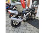 Klikněte pro detailní foto č. 11 - Honda CBR 900 RR, LEGENDÁRNÍ STROJ SKLADEM