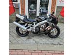 Klikněte pro detailní foto č. 8 - Honda CBR 900 RR, LEGENDÁRNÍ STROJ SKLADEM