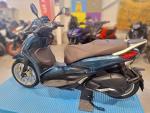 Klikněte pro detailní foto č. 6 - Piaggio Beverly 300 AKCE