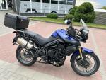 Detail nabídky - Triumph Tiger 800 XR