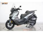 Voge SR3 250i Gray ( odpočet DPH ) NOVINKA 2025
