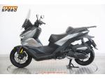 Klikněte pro detailní foto č. 2 - Voge SR3 250i Gray ( odpočet DPH ) NOVINKA 2025