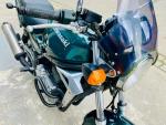 Klikněte pro detailní foto č. 10 - Kawasaki ER-5