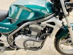 Klikněte pro detailní foto č. 11 - Kawasaki ER-5